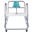 Portable Lifeguard Chairs