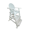 Lifeguard Chairs