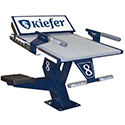 Kiefer Starting Blocks