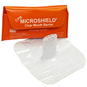 Microshields