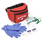 Lifeguard Basic Kits