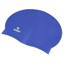 Swim Caps - Latex, Rubber, Silicone, & More