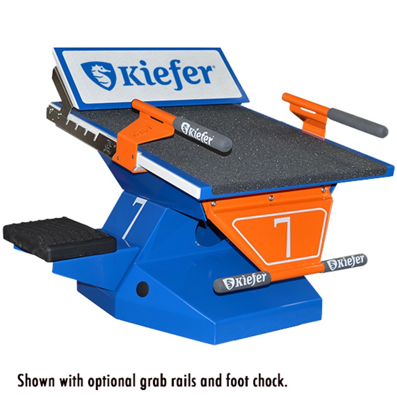 Facility - Kiefer - Brands - Kiefer Aquatics