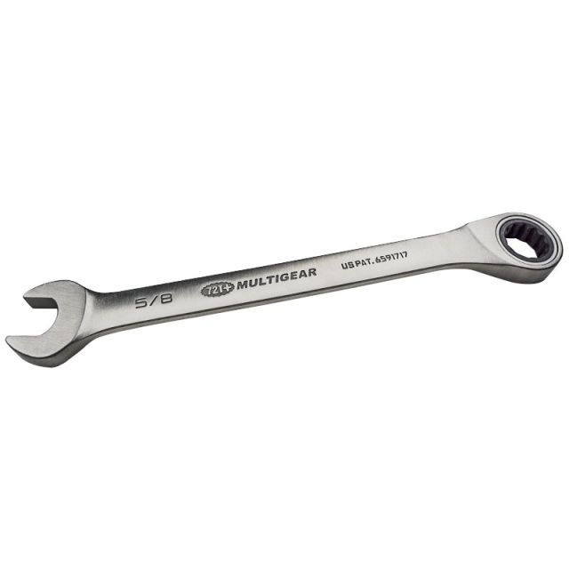5/8" Ratchet Wrench 