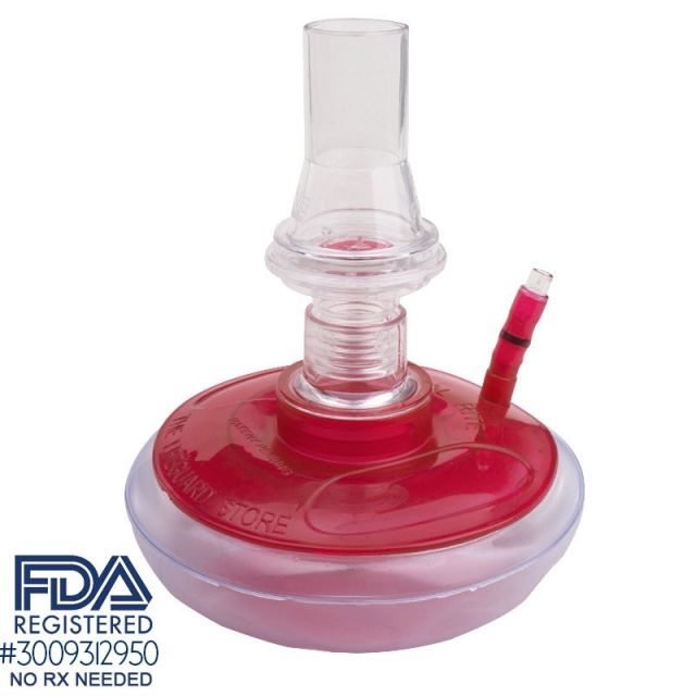 Seal Rite Mask Kit