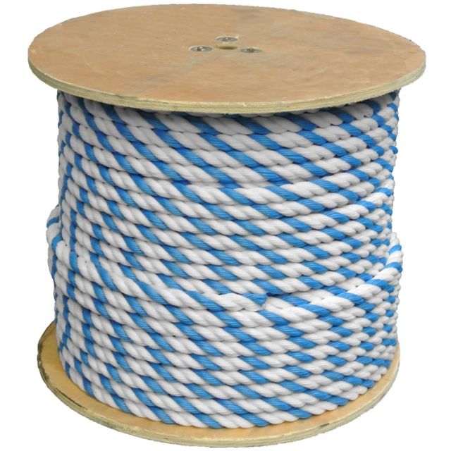 3/4" Rope-600' Spool