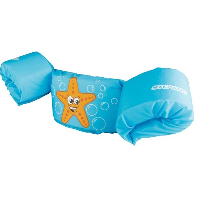 Puddle Jumpers Starfish Life Vest