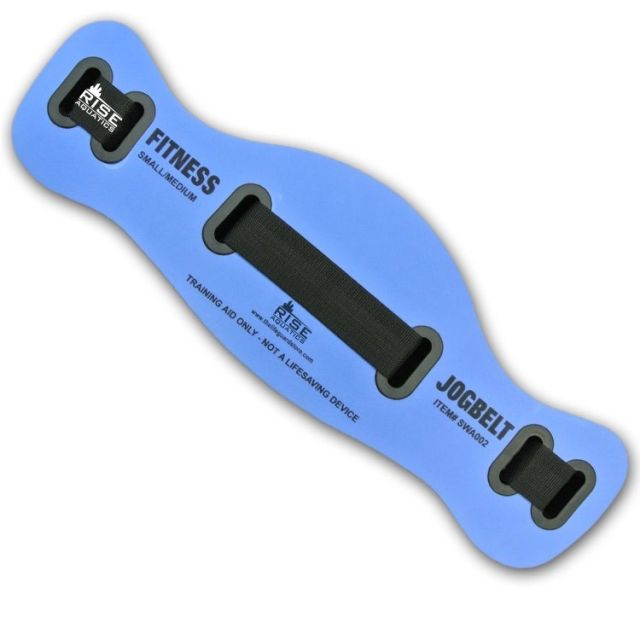 RISE Fitness Jog Belt