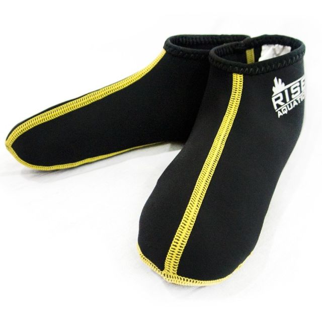 RISE Swim Fin Boots
