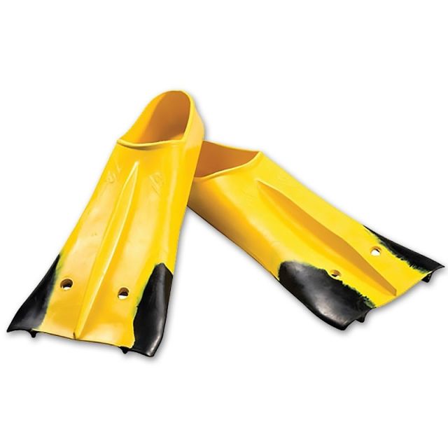 FINIS Z2 Gold Zoomers Fins
