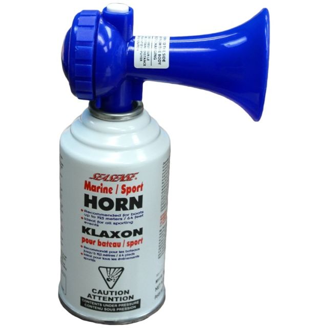 Air Horn Kit