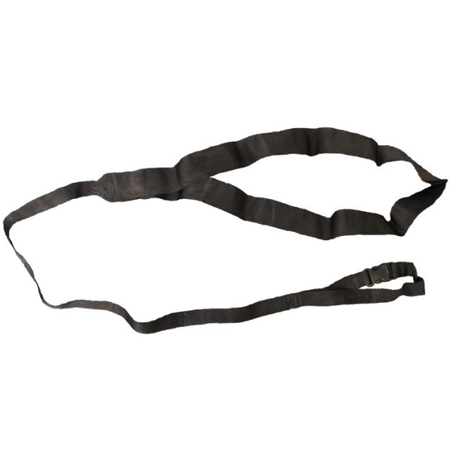 6' Tube Strap Extension