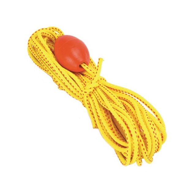 49' Ring Buoy Throw Rope