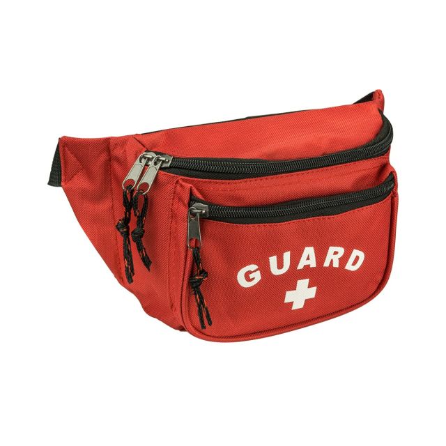 Standard Guard Hip Pack