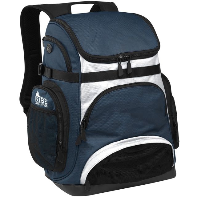 RISE Pro Team Backpack