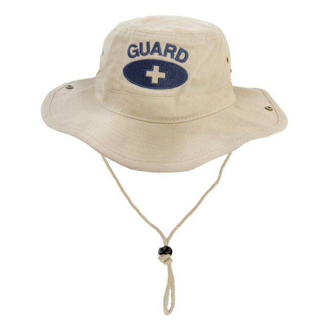 RISE Guard Safari Hat