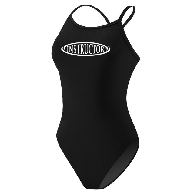 RISE Instructor Poly H-Back