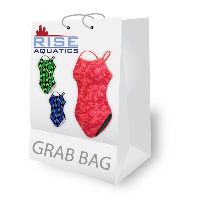 Rise Sandies Female Grab Bag