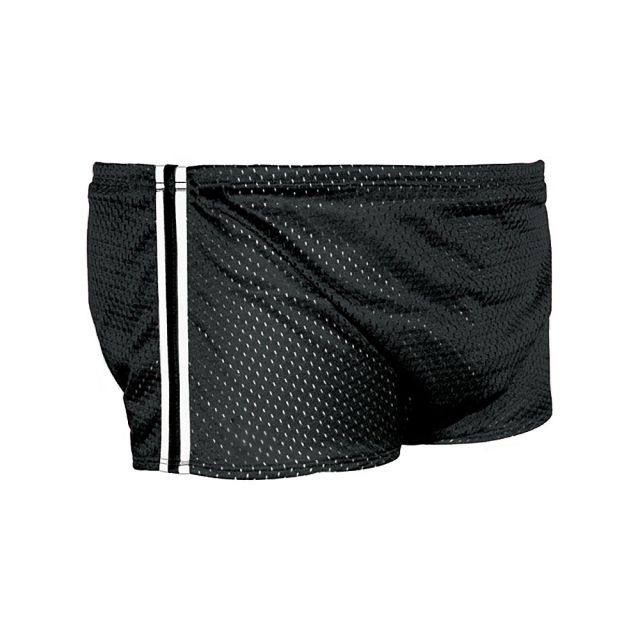RISE Poly Mesh Trainer