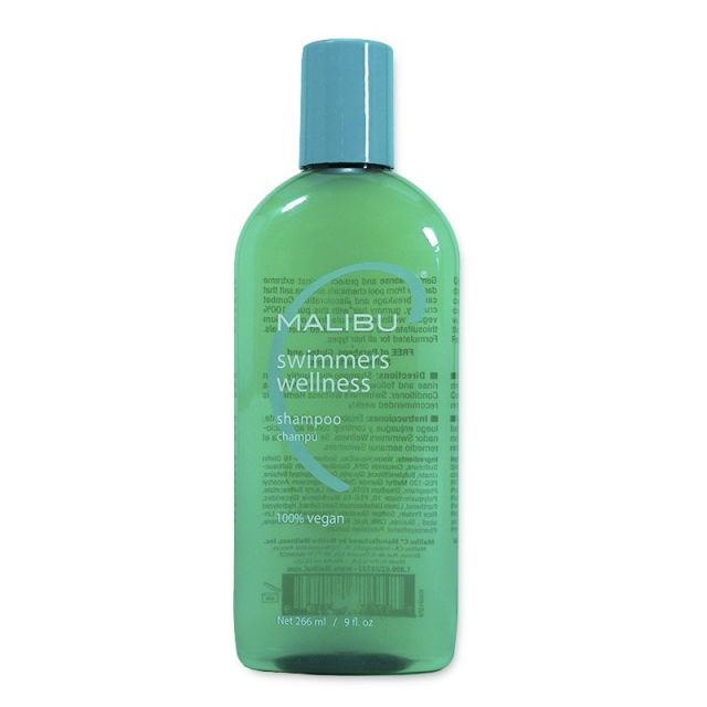 Malibu C Swimmers Shampoo-9oz