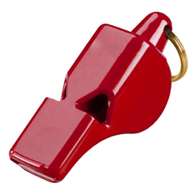 Mini Guard Infinity Whistle