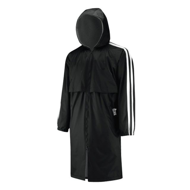 RISE Team Parka
