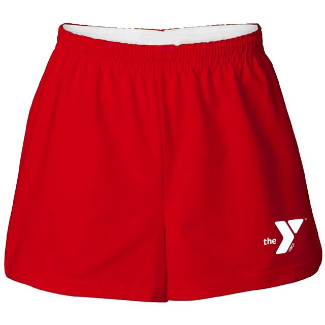 YMCA Cotton Shorts