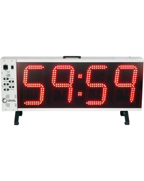 Colorado Pace Clock Pro