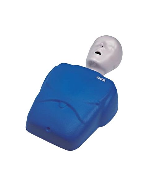 Nasco Adult/Child Manikin with 10 lungs