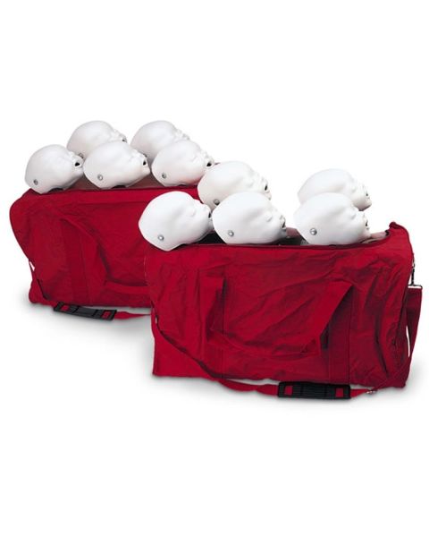 Basic Baby Buddy CPR Manikins 10 Pack