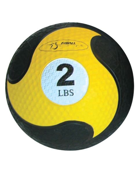 2lb. Fitball Medicine Ball