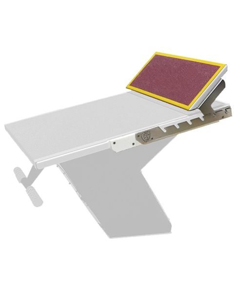 Foot Chock For Ht Starting Block Tops