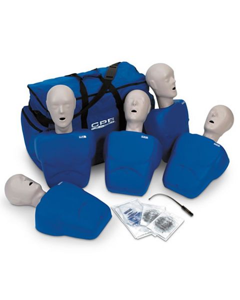 CPR Prompt Adult/Child 5 Pack