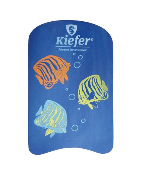 Kiefer Fish Swim 'N Play Kickboard