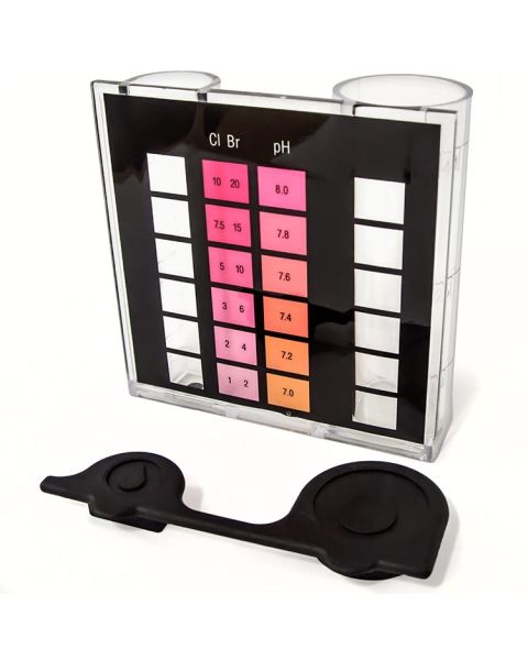 2000 Series Comparator