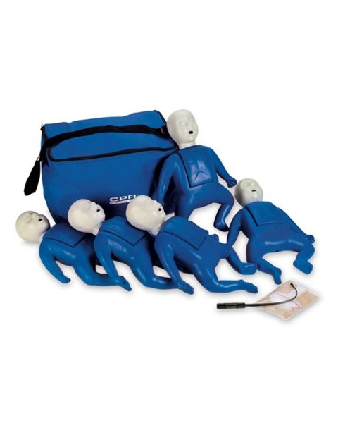 CPR Prompt Infant 5 Pack