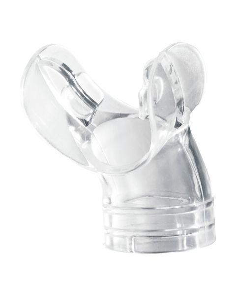 TYR Ultralite Snorkel 2.0 Mouthpiece Replacement