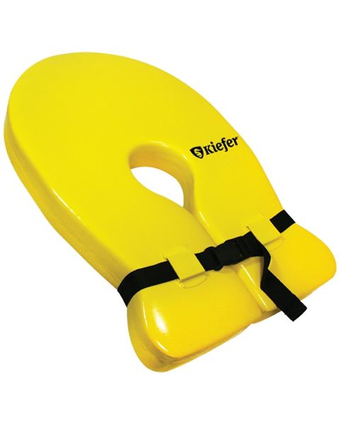 Kiefer Cushion Float Collar