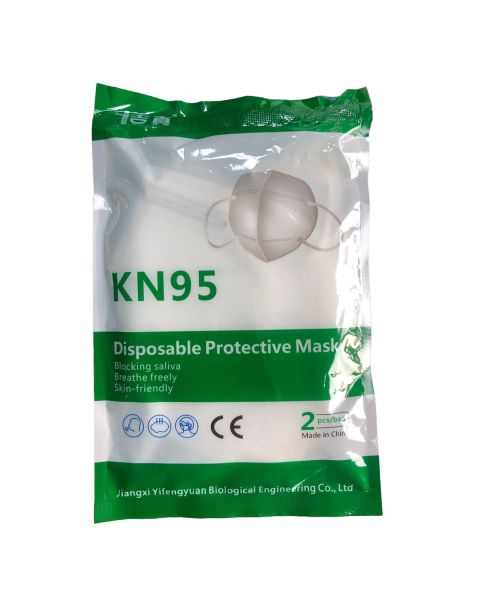 KN95 Respirator Mask