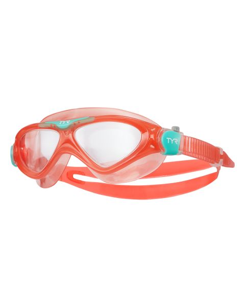 TYR Rouge Youth Swim Mask