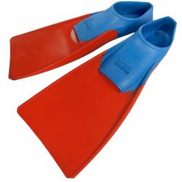 Rise Elite Power Fins Size Youth Large 