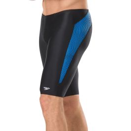 Speedo Hydro Amp Jammer Kiefer Aquatics