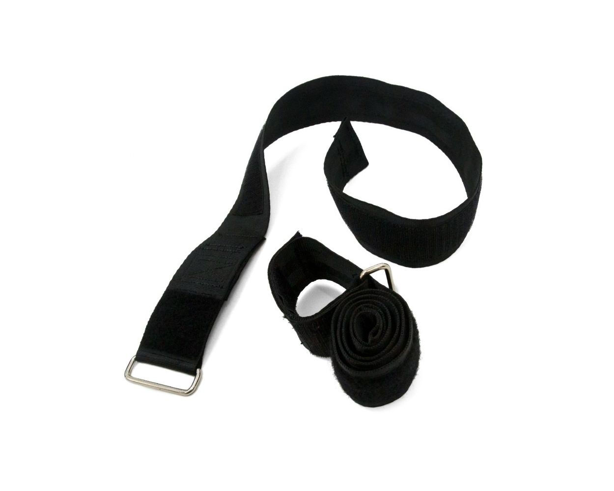 Black Sling Strap