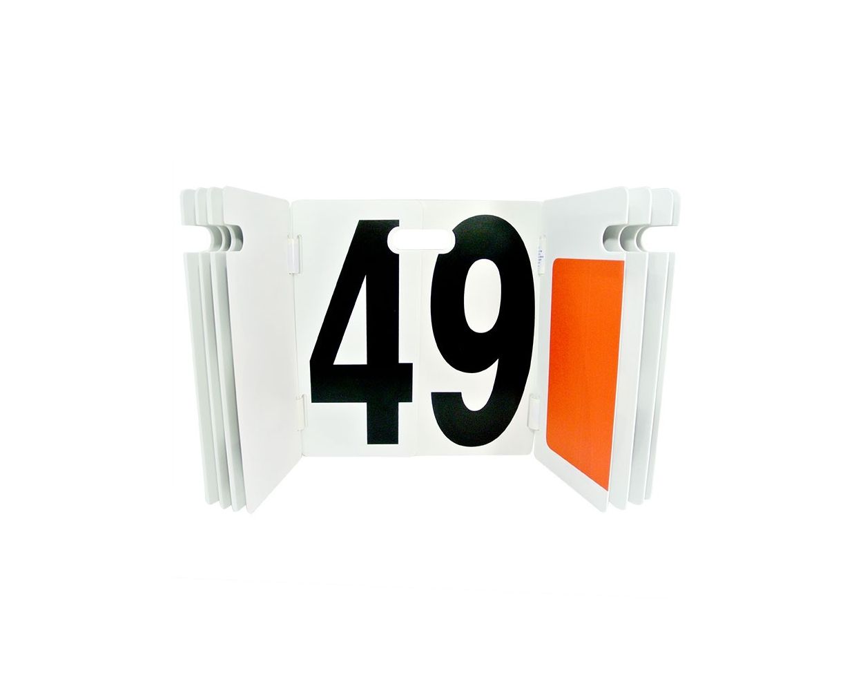 Competition Lap Counter Kiefer Aquatics