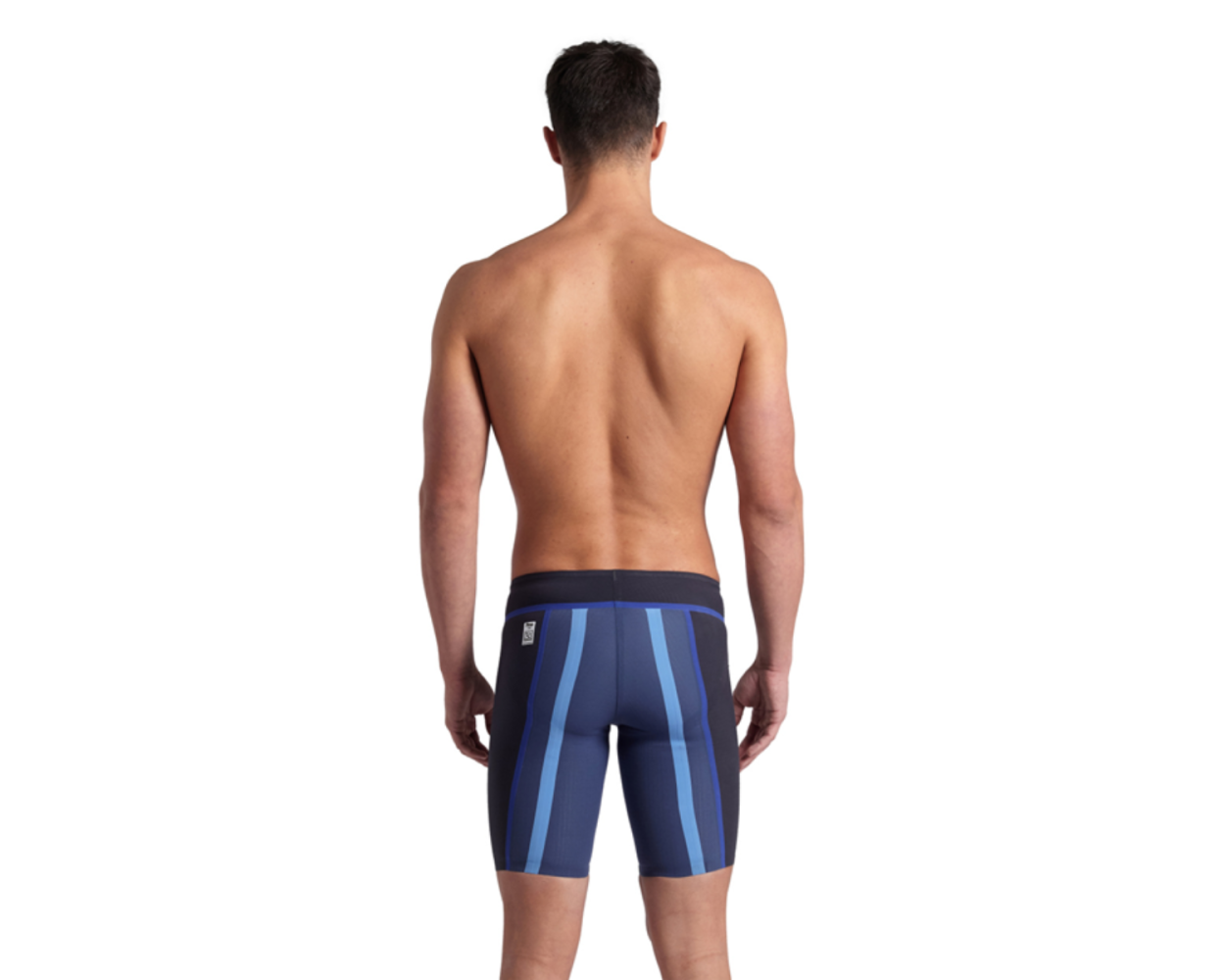 Arena Powerskin Carbon Jammer - Kiefer Aquatics