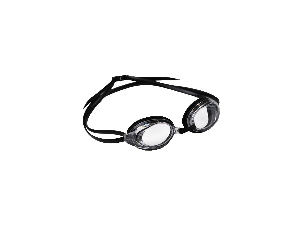 Kiefer Optical Swim Goggle Kiefer Aquatics
