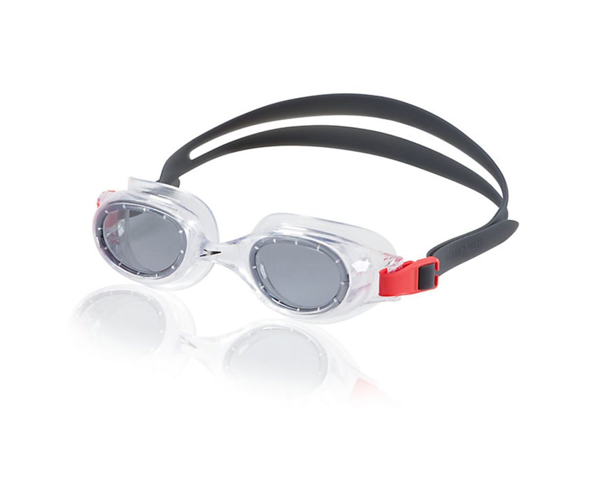 Clear for sale online Speedo 7500638 Hydrospex Classic Swim Goggle 