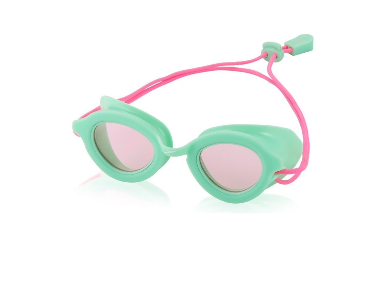 Speedo 2025 bungee goggles