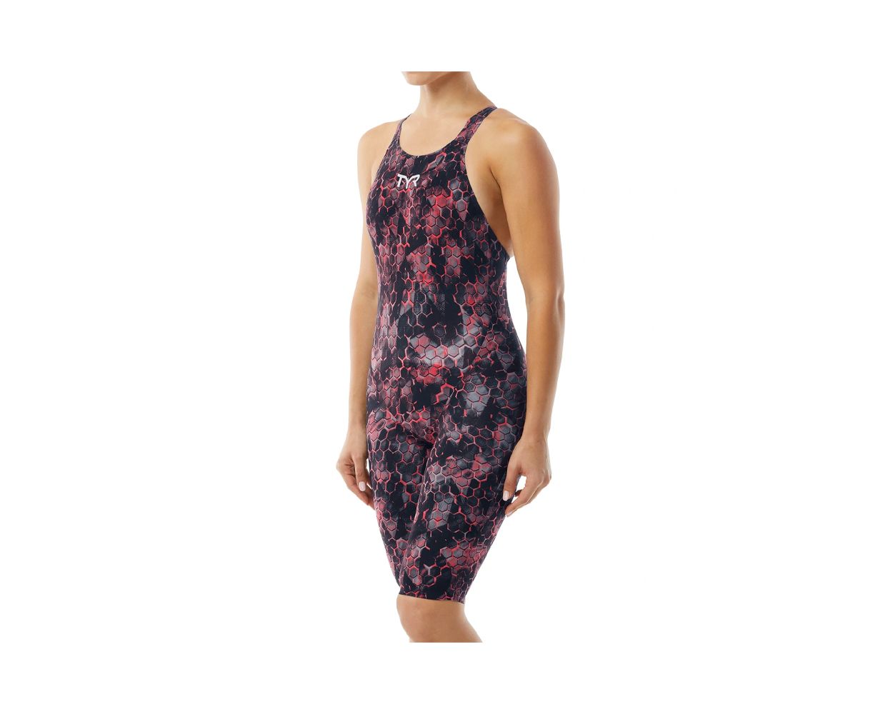 TYR Avictor Supernova Closed Back - Kiefer Aquatics