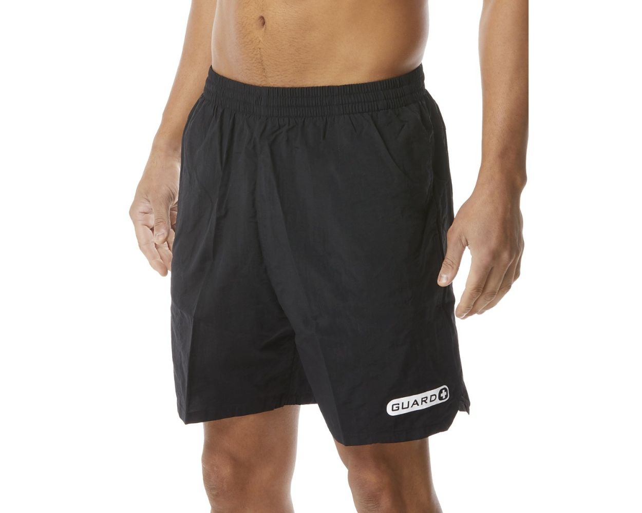 TYR Guard Hydroshort Kiefer Aquatics
